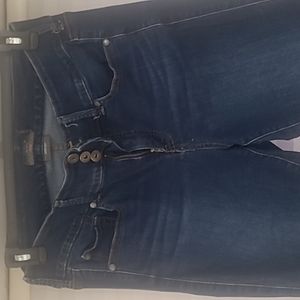 Torrid jeans